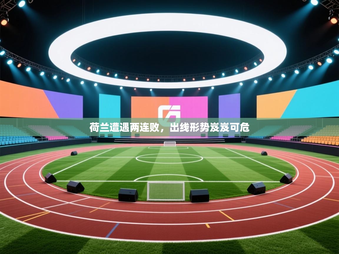 荷兰遭遇两连败，出线形势岌岌可危