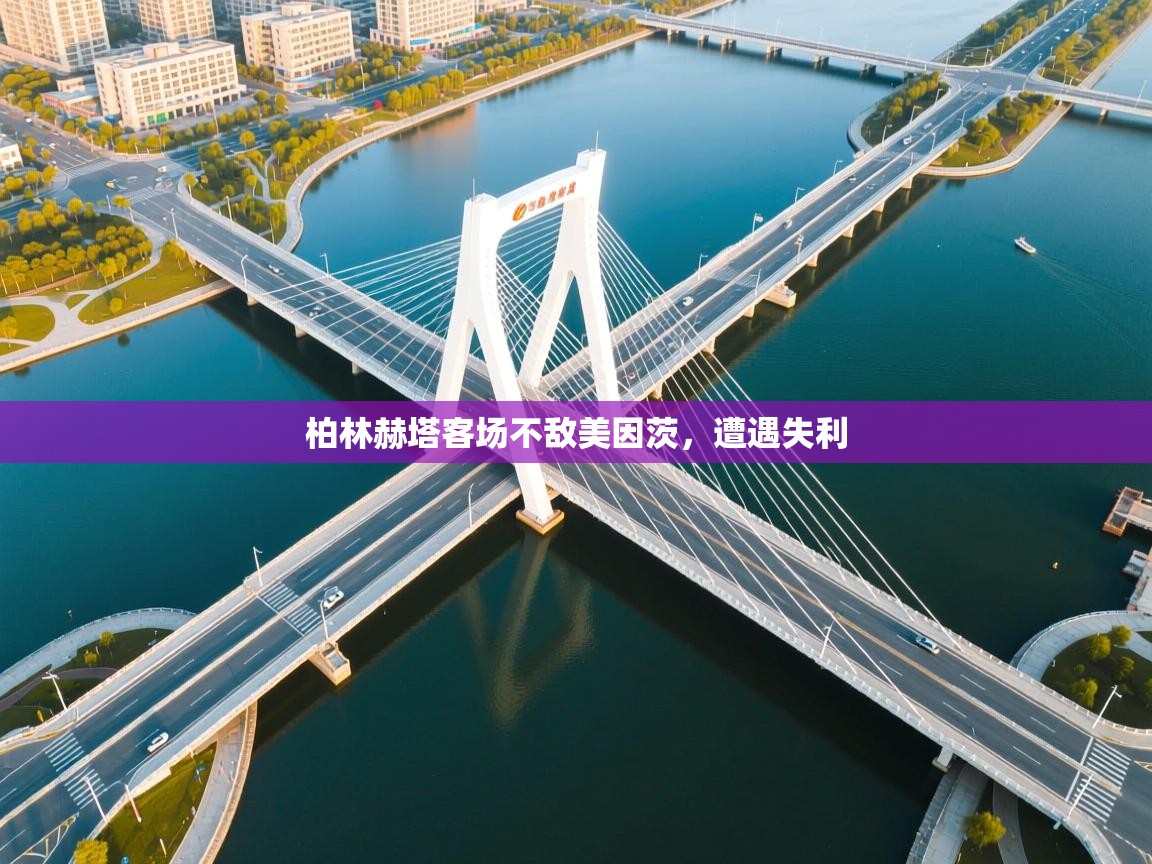 柏林赫塔客场不敌美因茨，遭遇失利