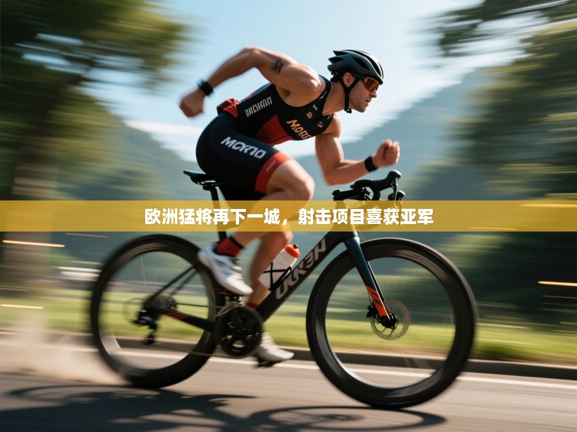 欧洲猛将再下一城，射击项目喜获亚军
