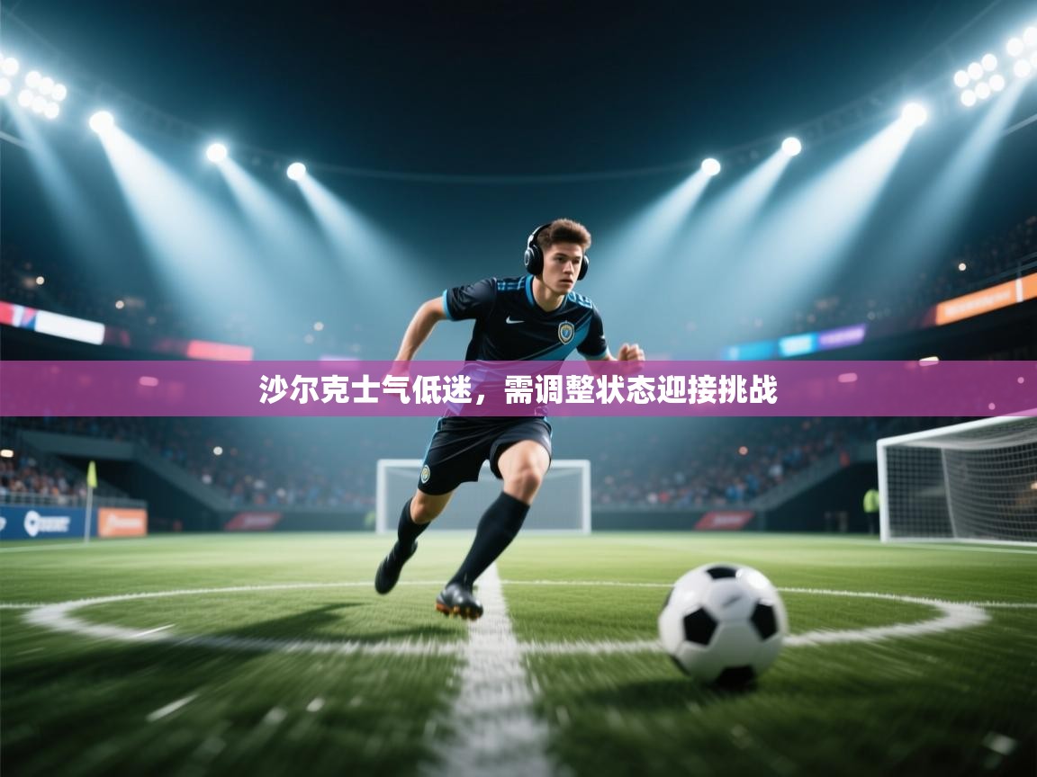 沙尔克士气低迷，需调整状态迎接挑战