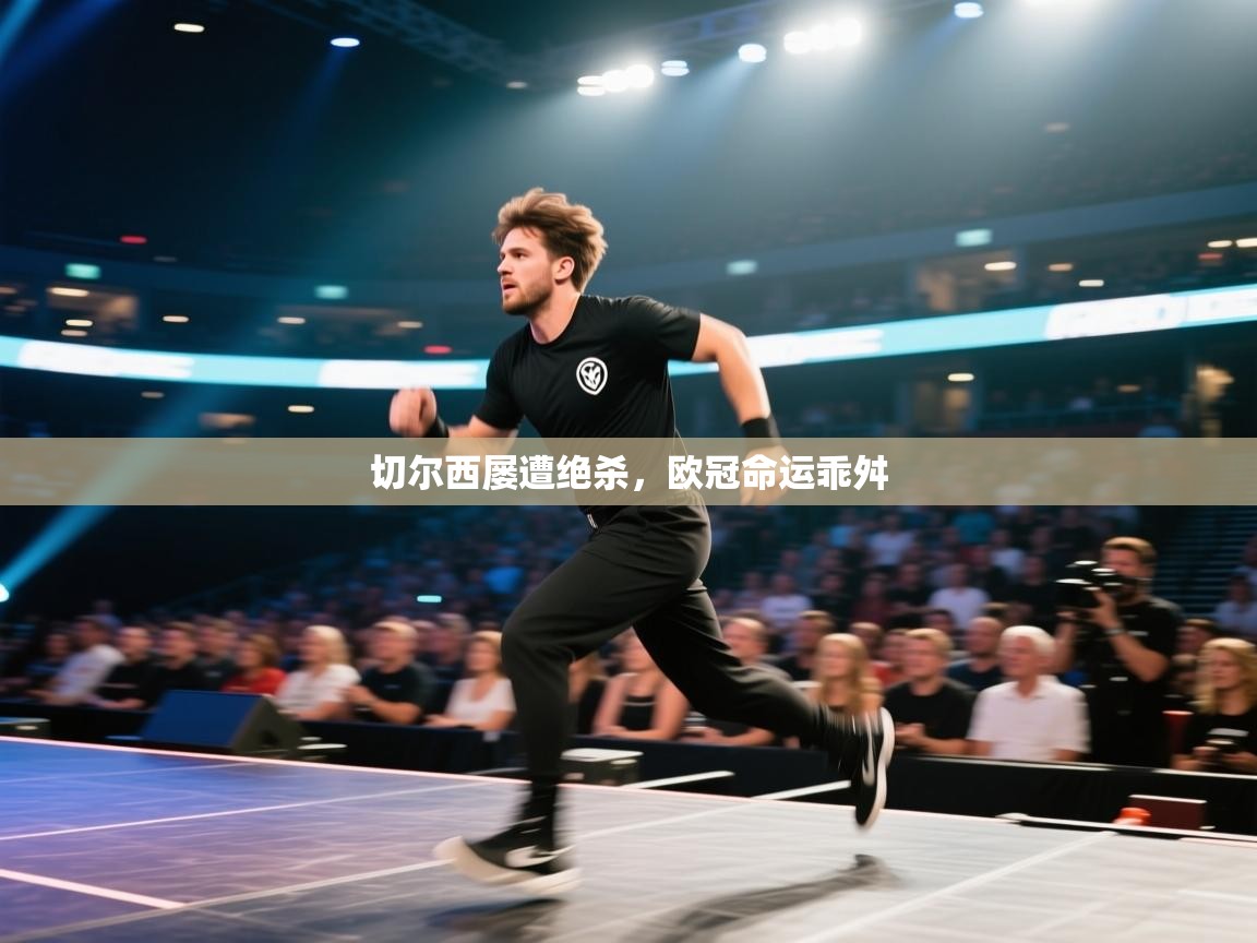 切尔西屡遭绝杀，欧冠命运乖舛